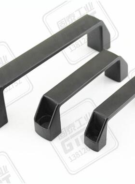 替代把手 欧标铝合金型材用/铝合金制 GHHD19/26/28-A/P 拉手