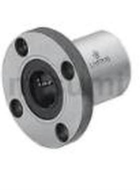 替代LHFC3 带法兰直线轴承/单衬标准型