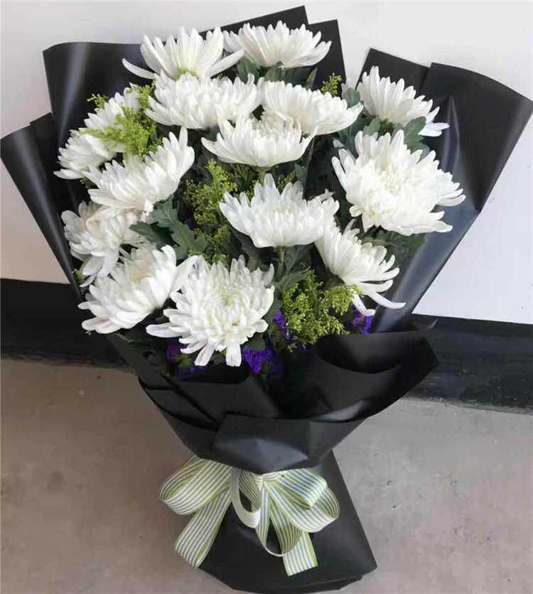 江西九江濂溪区浔阳区柴桑区itf菊白事花花圈老人奠丧事逝世祭市