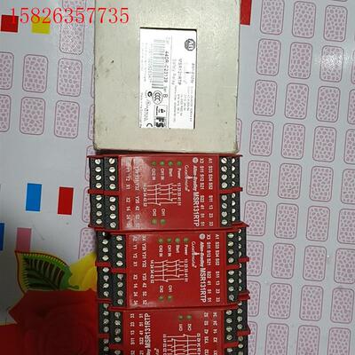罗克韦尔安全继电器440R-C23139是一个的价格(议价)