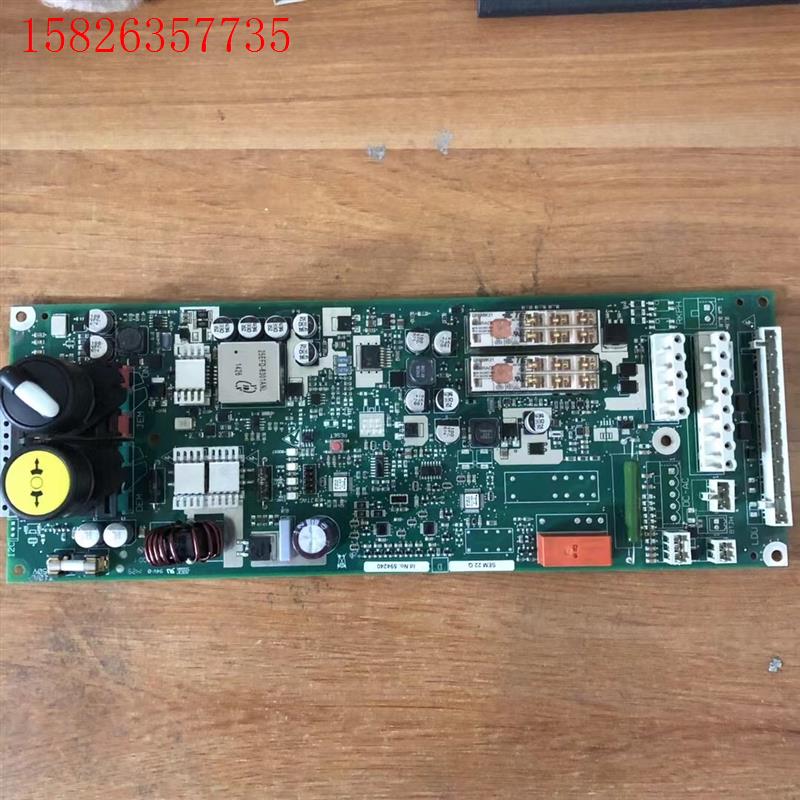 迅达3300AP 3600SEM电源板 594240 594(议价)