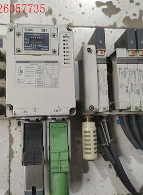 smc控制器 SI单元Interbus总线  vqc2401(议价)