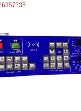 台湾赐福FOXNUM 1A02540700-G0 22I/O(议价)