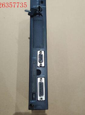 TOSHIBA PLC模块(8-9新) TPU326H(议价)