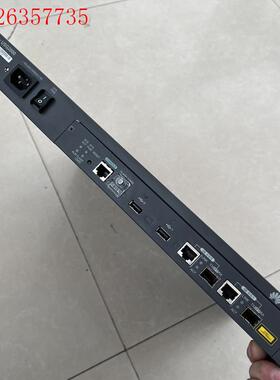 华为Secoway USG2000 Series 统一安全网(议价)