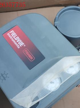 费希尔DVC6020,多个(议价)