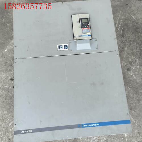 施耐德ATV38变频器ATV38HC28N4X 250KW原(议价)