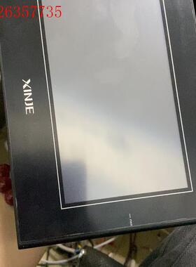 充新信捷TG765S-ET,实物拍摄,正常拆机,功能包好,有(议价)