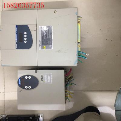 施耐德变频器 ATV31HU22N4 ATV28HU90N4(议价)