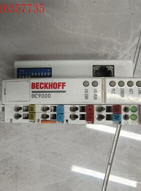 BECKHOFF模块(8新) KL2408(议价)