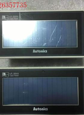 Autonics奥托尼克斯触摸屏LP-S044-S1D0-C(议价)