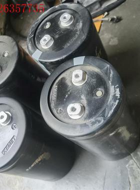 KEMET电容400V4700uF 77X130MM(议价)