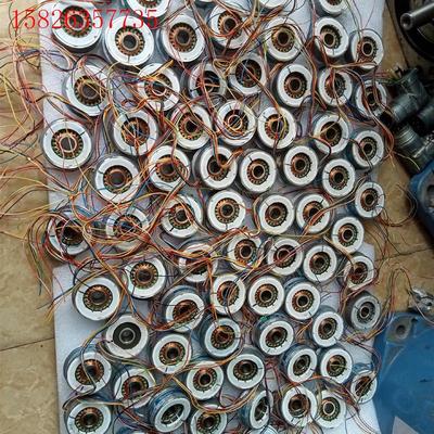 TS2630N91E78多摩川编码器 二手拆机功能正常实物图(议价)