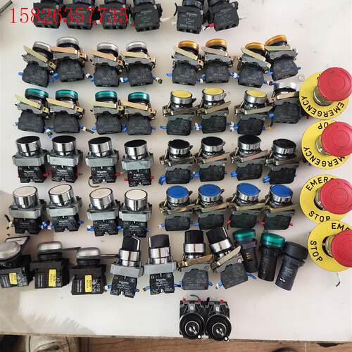 拆机施耐德ZBEE-101C、ZBV-B1、ZBV-B3、Z(议价)