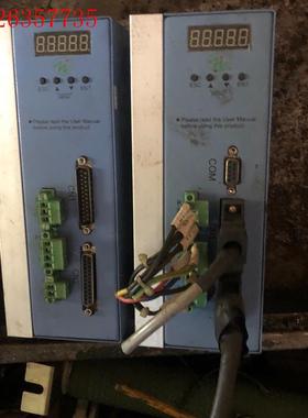 ZHl LlNG伺服驱动器ZL-30B,ZL-30A,功能正(议价)