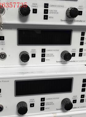 New Focus TLB-6800 Vortex Plus(议价)