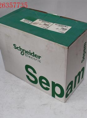 SEPAM-T87-MMS020-59707-SEP383(议价)