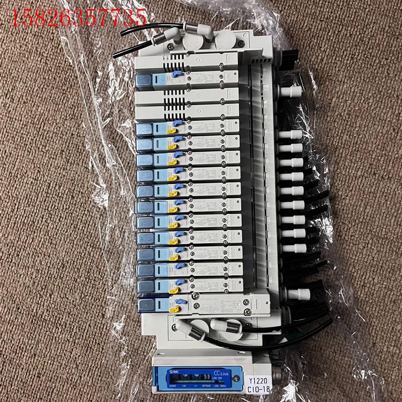 SMC电磁阀SY5200-5ZE1,SY3200-5ZE1,(议价)