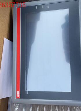 Abb 1sda114809r1 人机触摸屏 实物拍摄 看好(议价)