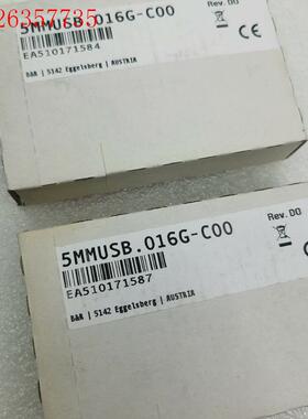 贝加莱 5MMUSB.016G-C00(议价)