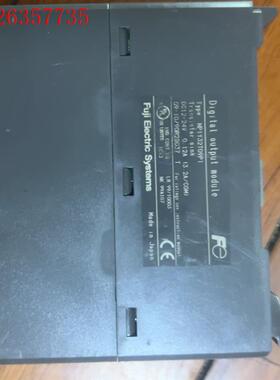 富士 NP1Y166T0P /NP1X3206-W/NP19(议价)