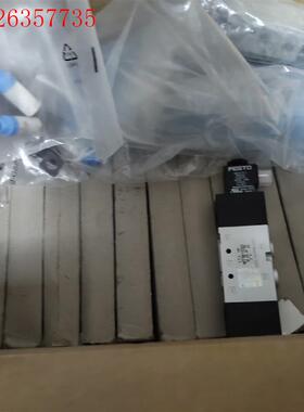 festo 575264 vuvs-l20-m52-md-g(议价)