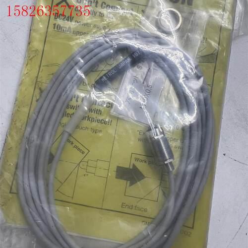 日本Metrol美德龙CSMP105CA-L接触式传感器(议价)
