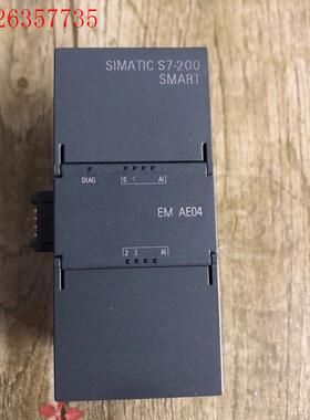 EM AE04西门子6ES7 288-3AE04-0AA0(议价)
