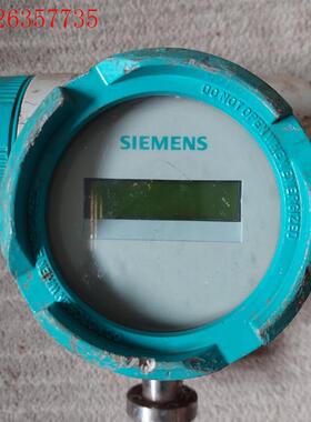 西门子雷达液位计,SITRANS   LR460.成色实拍见(议价)