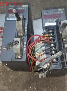 SD20MTD伺服驱动器(议价)