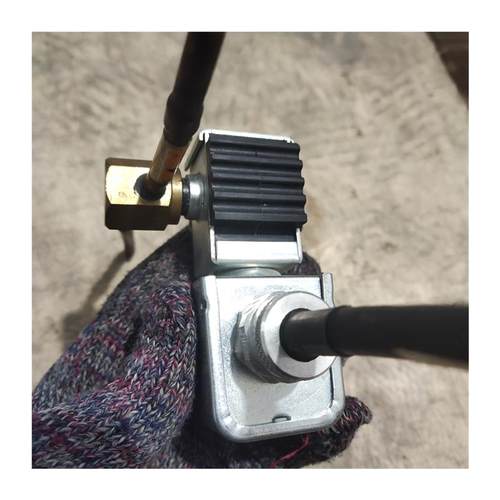 SPORLAN斯波兰电磁阀E3S130功能正常,实物拍摄(议价)