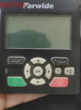 ACS580面板  FARWIDE面板。(议价)