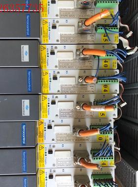 叶鲁伺服驱动器 ferrocontrol     S04-0(议价)