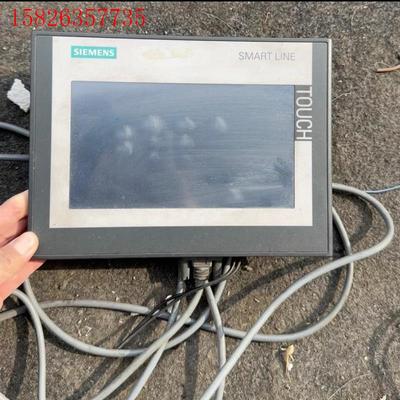 西门子TOUCH工业触摸屏6AV66480CC113AX0(议价)