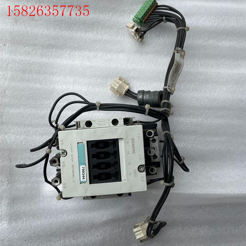 西门门接触器,3RT1446-6B(议价)