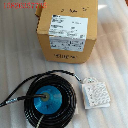 西门子xps-10超声波探头,西门子液位计7ML11150C(议价)