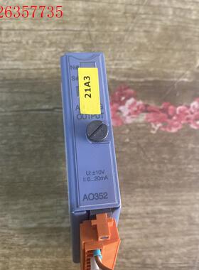 贝加莱模块7R0352.70(议价)