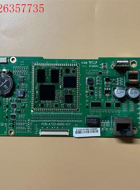 MCGS 10寸 触摸屏 主板 PCB-A723-61.60(议价)
