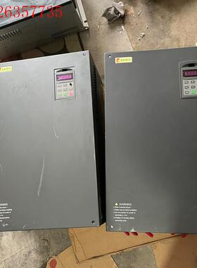 科沃变频器,型号AD800N-4T93G/110P,93kw(议价)