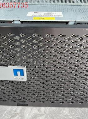NETAPP FAS8060 双电 双控 满配  一台(议价)