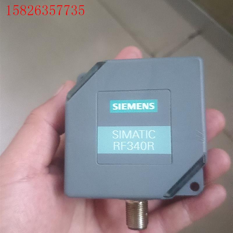 西门子 RF340R 读写器 6GT2801-2BA10(议价)