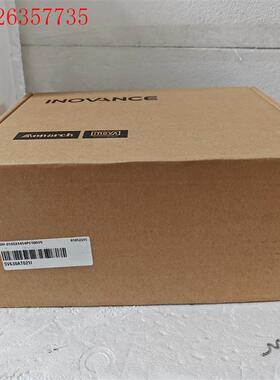 #控制器汇川驱动器SV630AT021I ,盒码一致(议价)