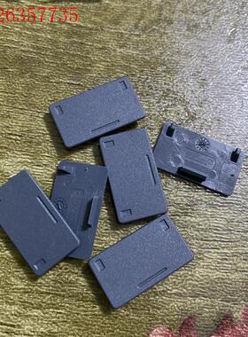 西门子smart1200 PLC侧面盖板,拆机,成色99新,(议价)