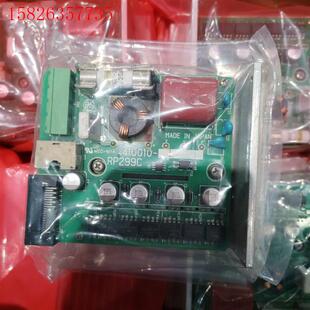 DENSO电装 议价 机器人驱动模块 4100 8成新 NIKKI