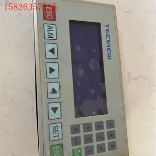 TECVIEW台炜文本显示器 MD204LV4 充新成色(议价)