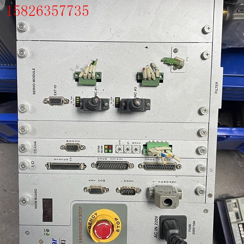 ROBOSTAR机器人控制器  N1 CONTROLLER(议价)