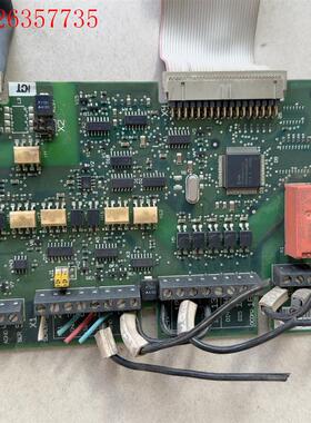 ABB变频器400主板SNAT4041C,拆机二手(议价)