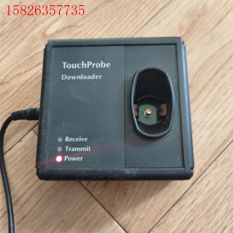 美国威泰VIDEX巡更棒TPD-F00变送器,能上电如图,光(议价)