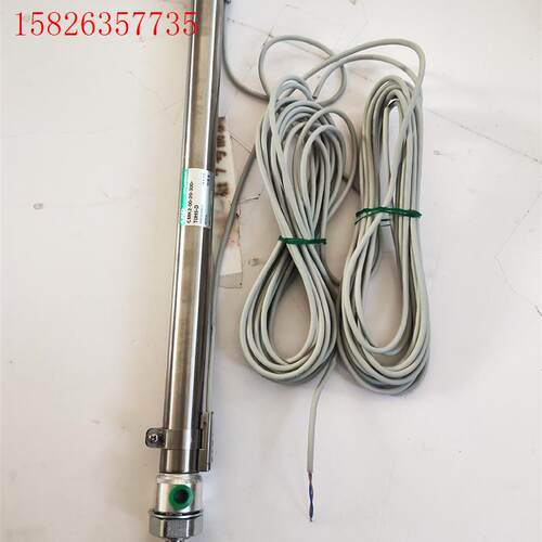 CKD气缸CMK2-00-20-300-T0H5-D(议价)