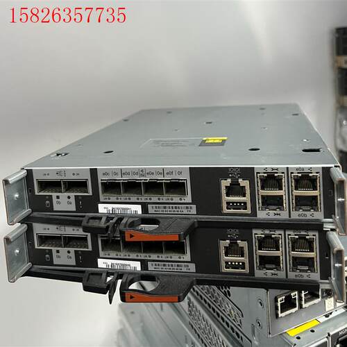 Netapp FAS2552  控制器111-013224+(议价)